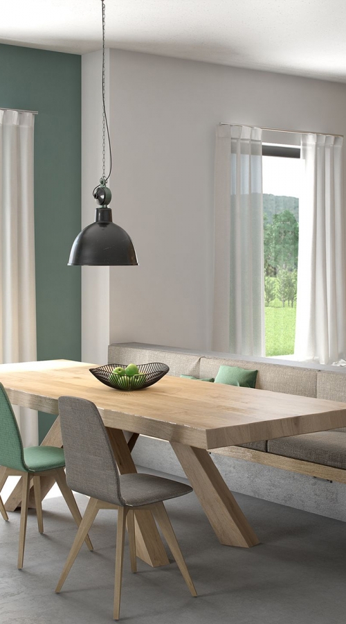 3D Architectural visualizations interior